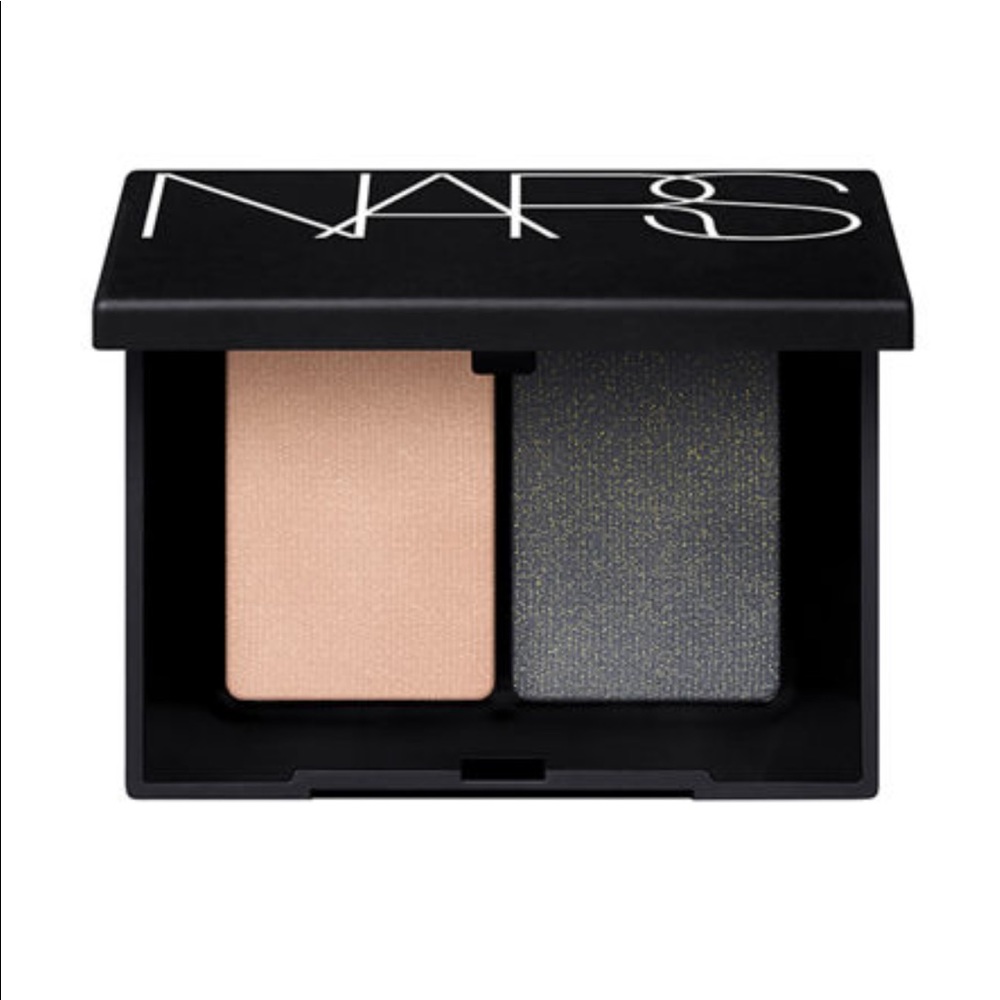 Nars Duo Eyeshadow Tzarine